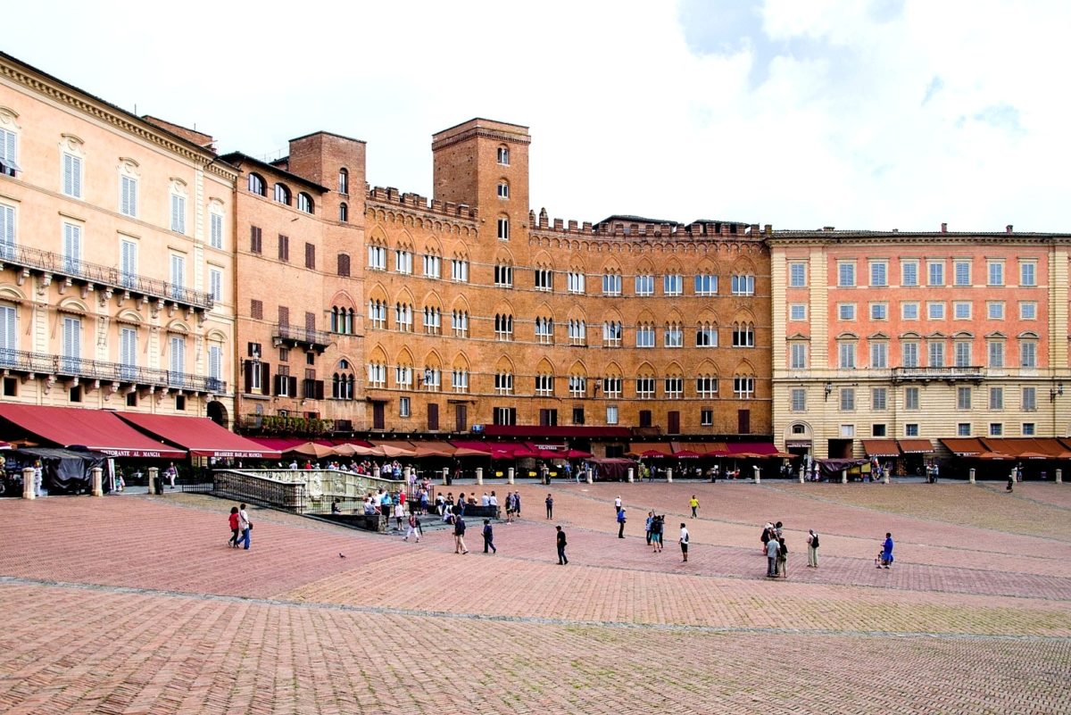 Piazza del Campo