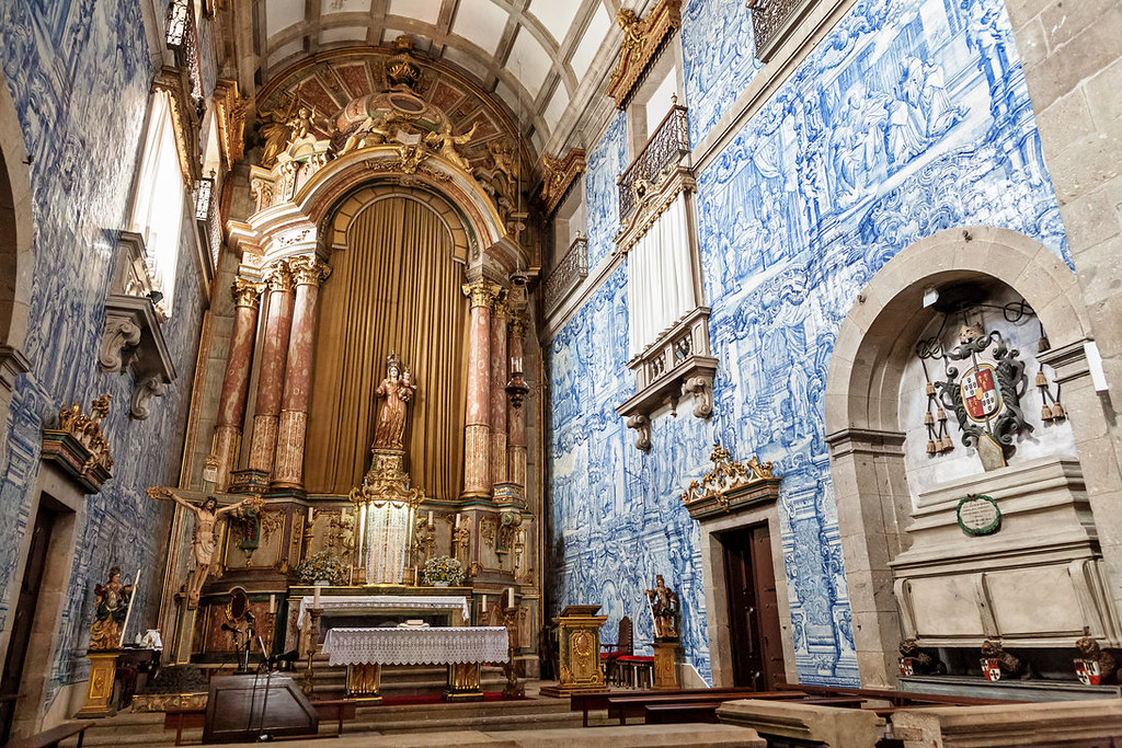 Igreja do Pópulo