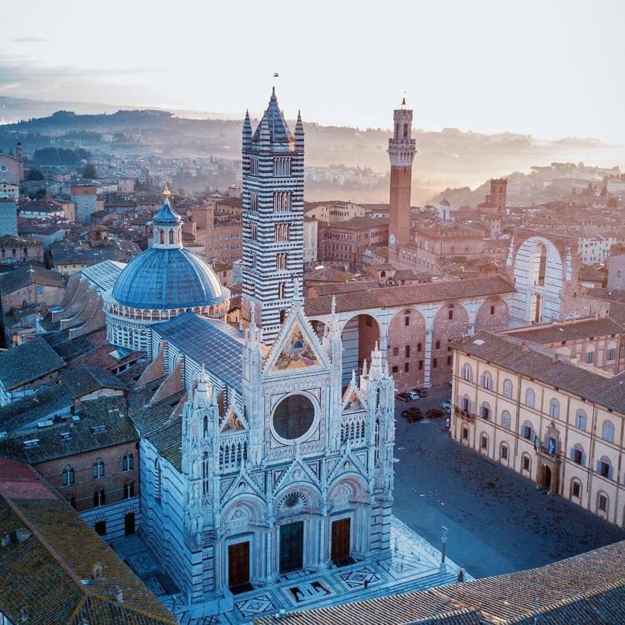 Catedral de Santa Maria Assunta