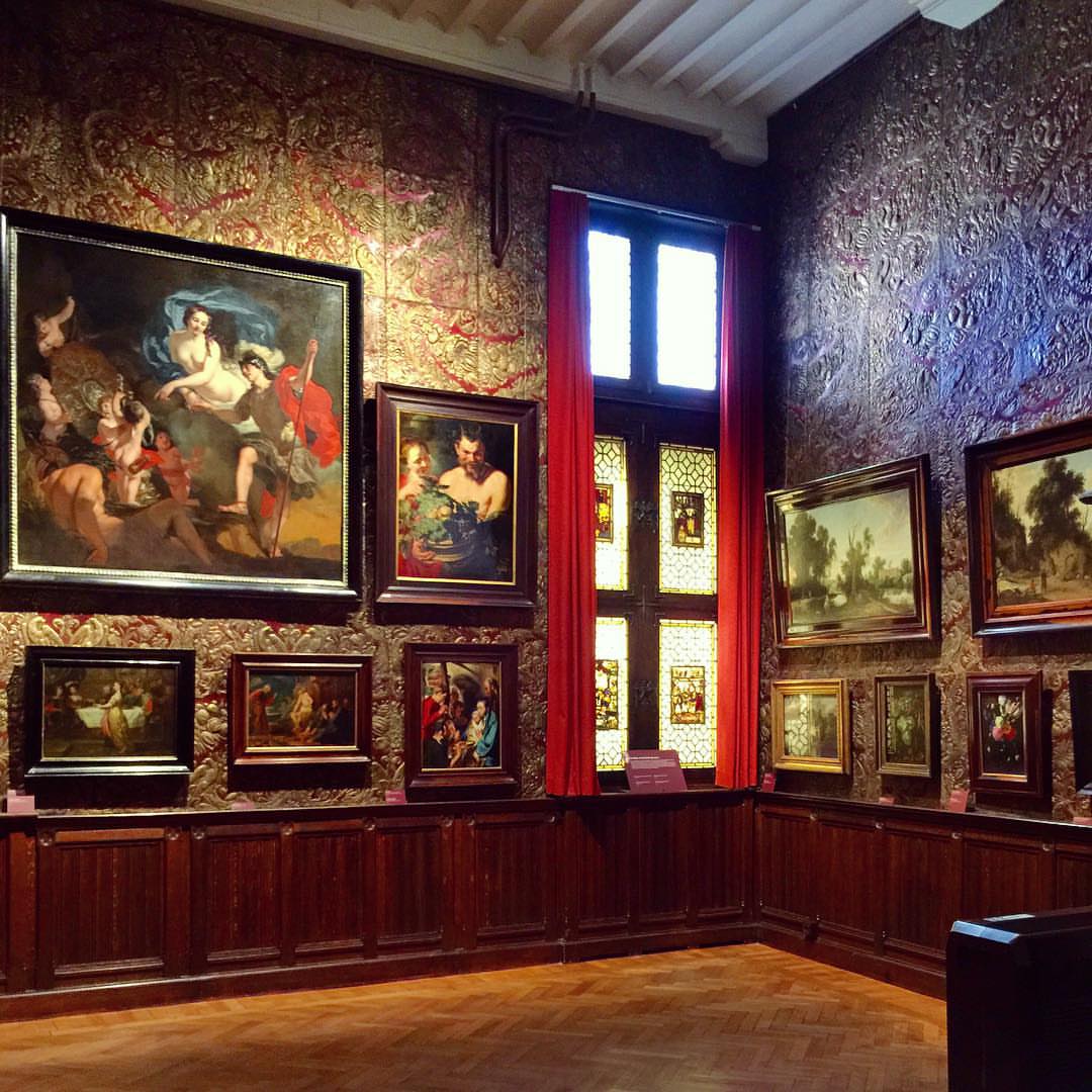 Museu Mayer van den Bergh