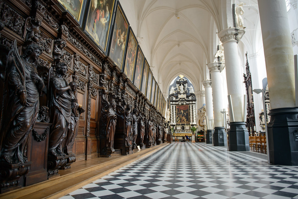 Sint-Pauluskerk