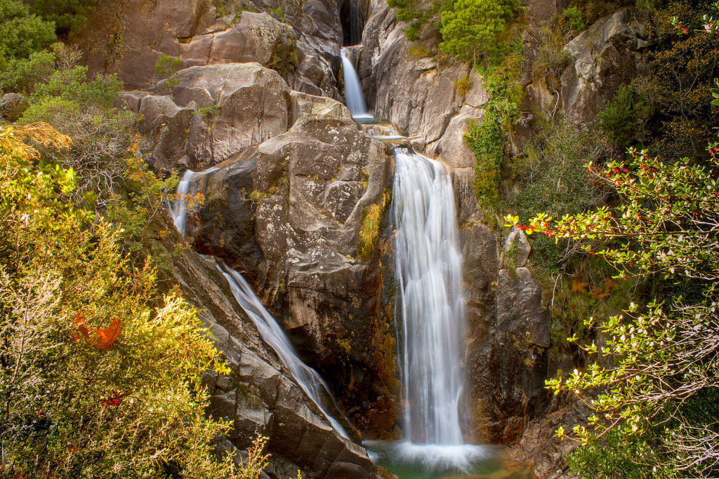 gerês