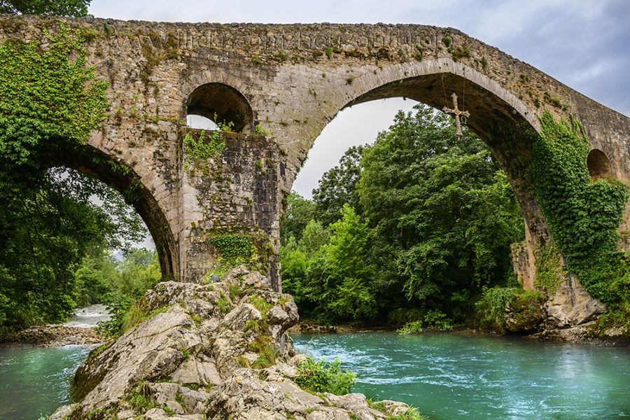 Cangas de Onís