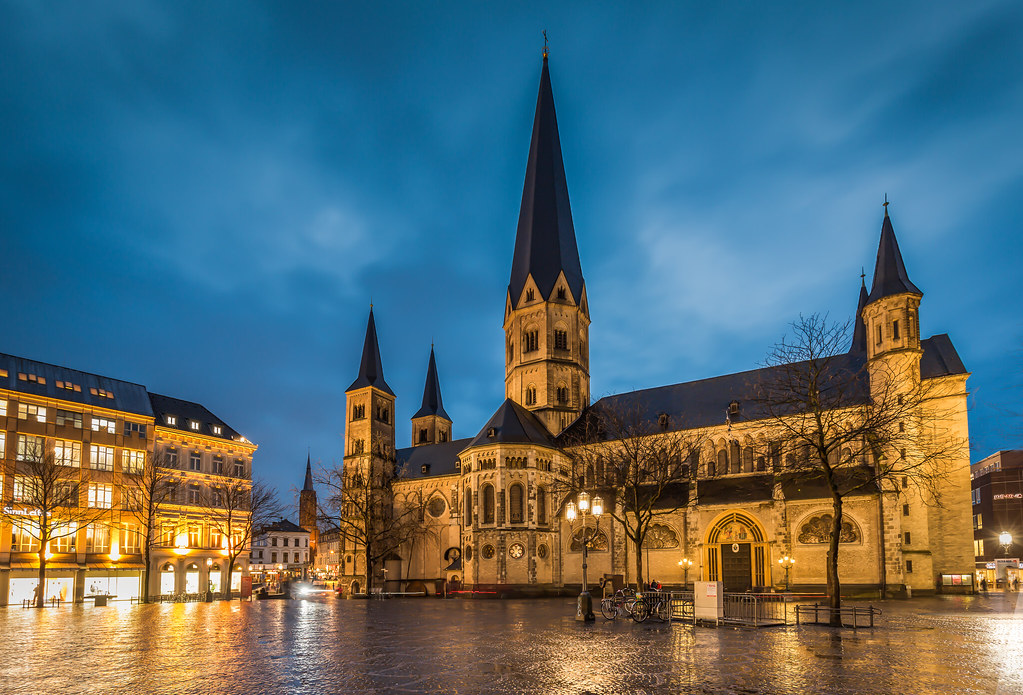 Catedral de Bona