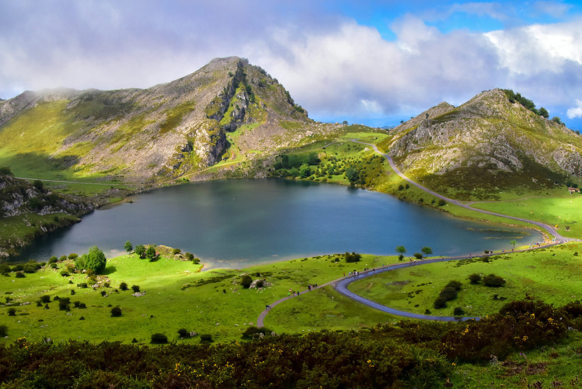 Covadonga