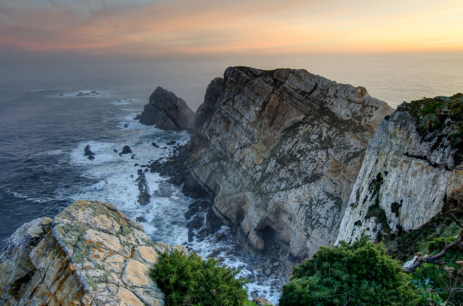 Cabo Peñas