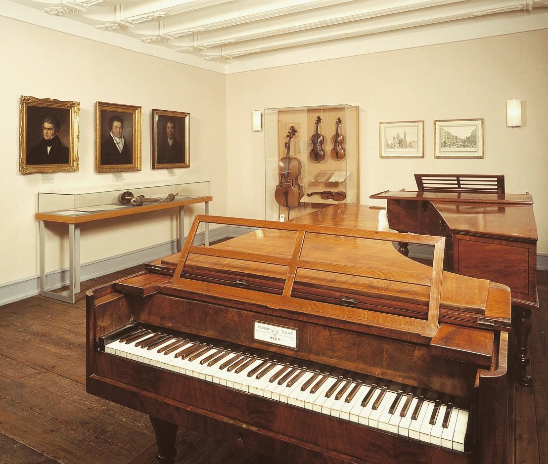 Casa de Beethoven