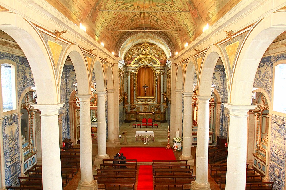 Igreja de São Pedro