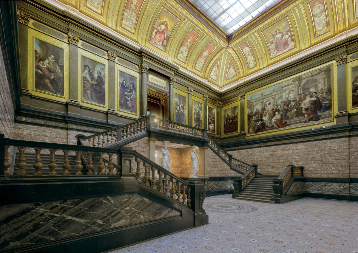 Museu Real de Belas-Artes