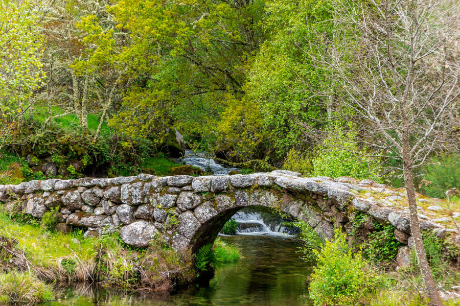 Ponte da Dorna