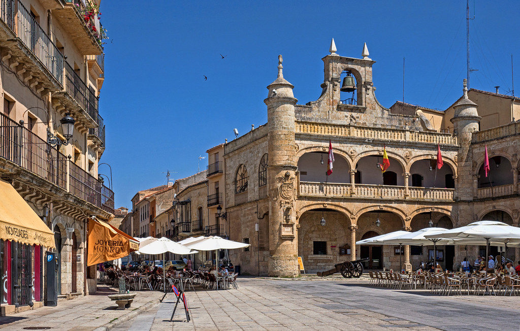 Ciudad Rodrigo