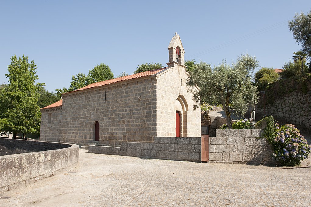 Igreja de São Nicolau de Canaveses