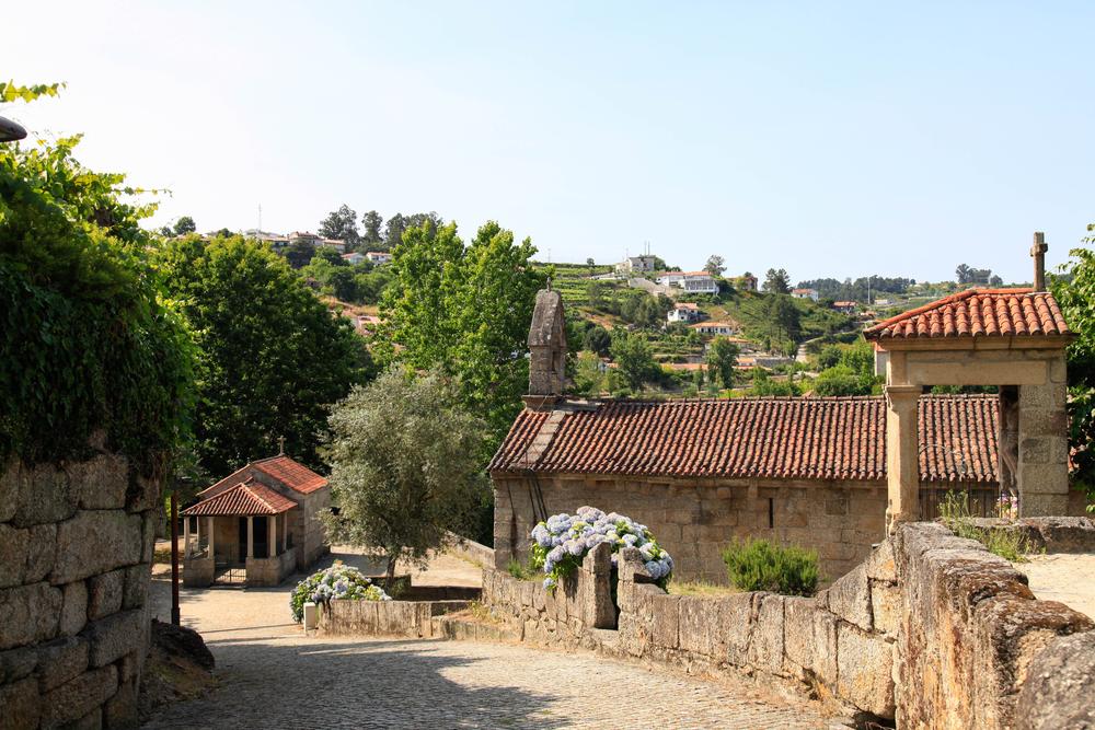 Aldeia de Canaveses