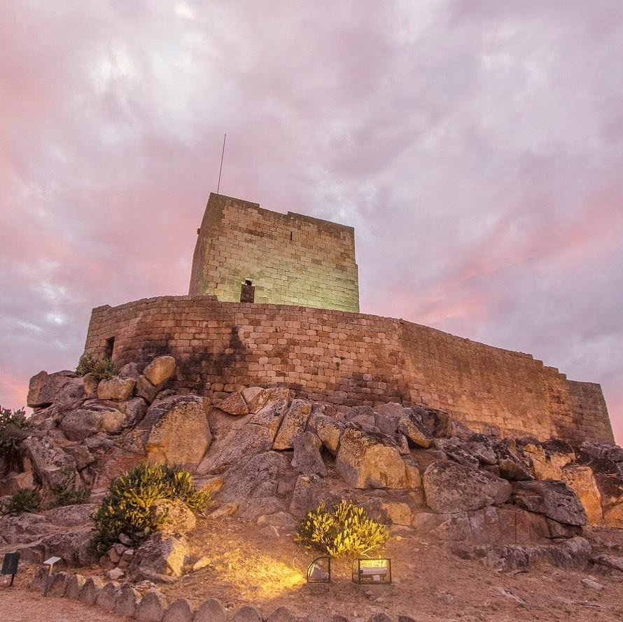 Castelo de Marialva