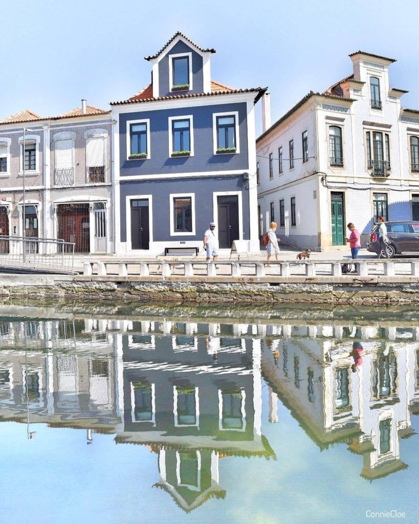 Aveiro