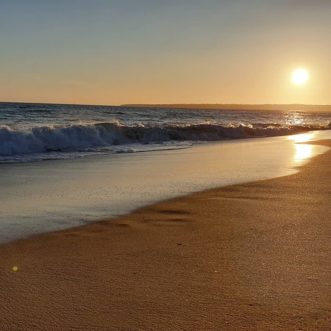 Praia dos Salgados