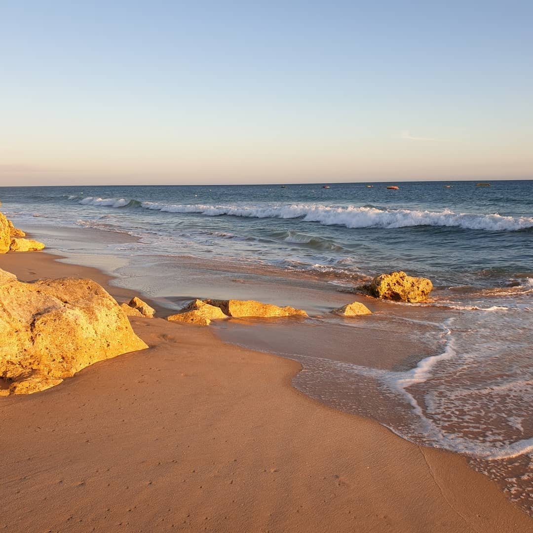 Praia dos Salgados