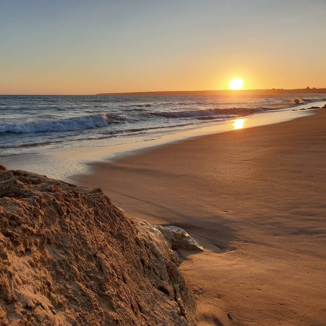 Praia dos Salgados