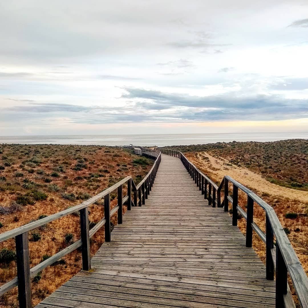 Praia dos Salgados