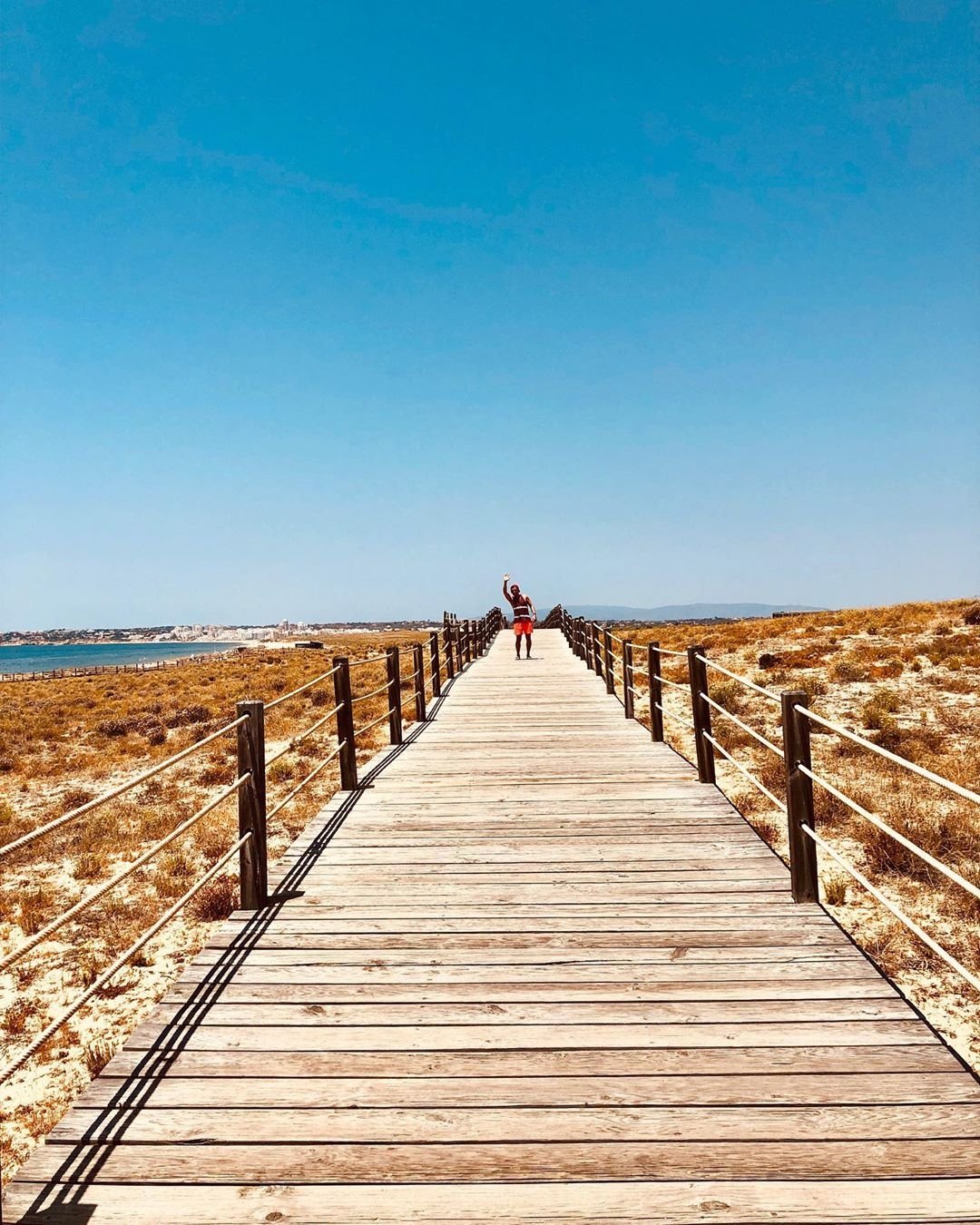 Praia dos Salgados