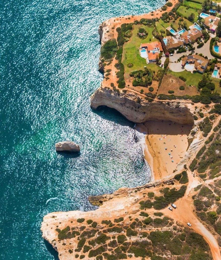 Praia do Carvalho