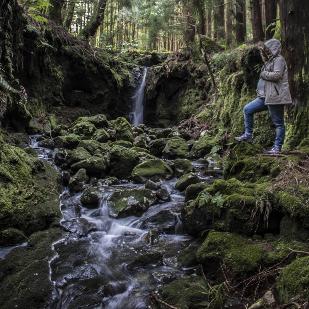 Geoparque dos Açores