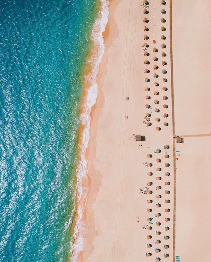 Praia da Comporta