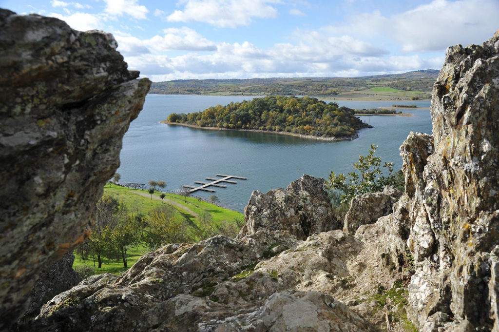 Geopark Terras de Cavaleiros