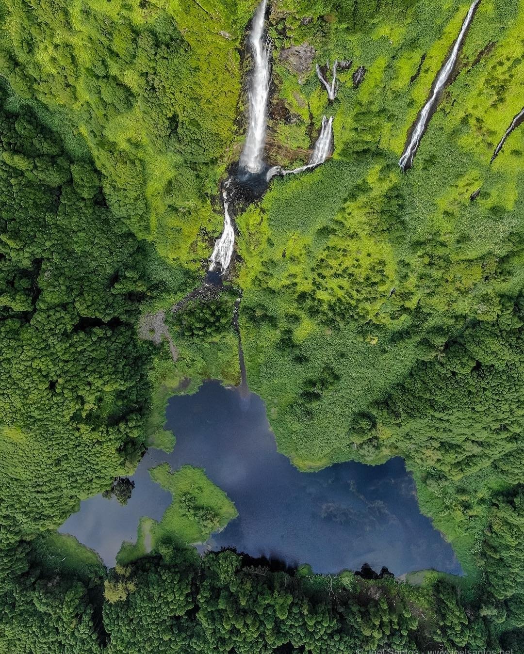 Geoparque dos Açores