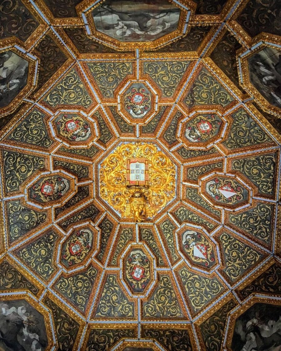 Palácio Nacional de Sintra