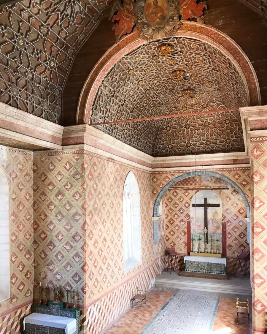 Palácio Nacional de Sintra