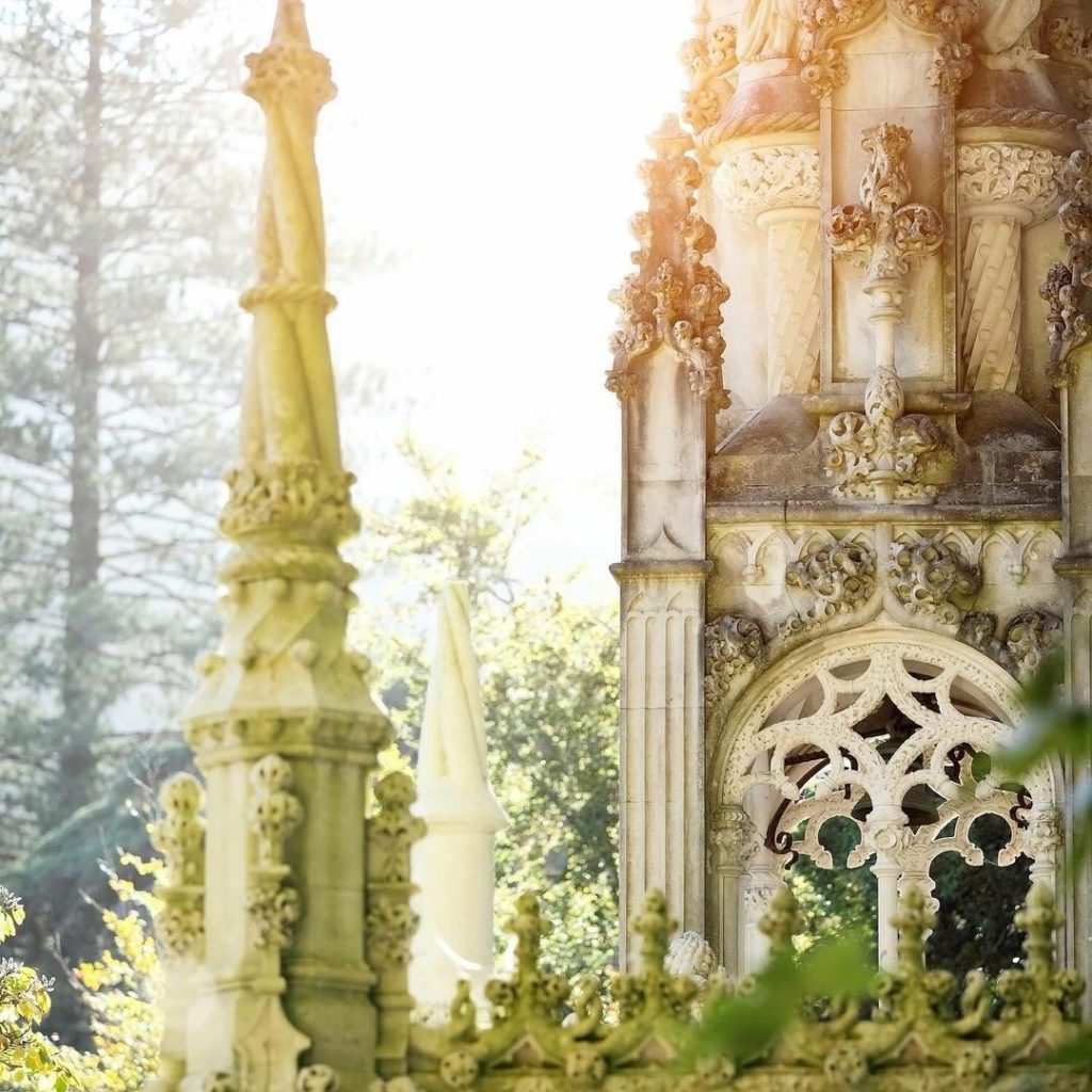 Quinta da Regaleira