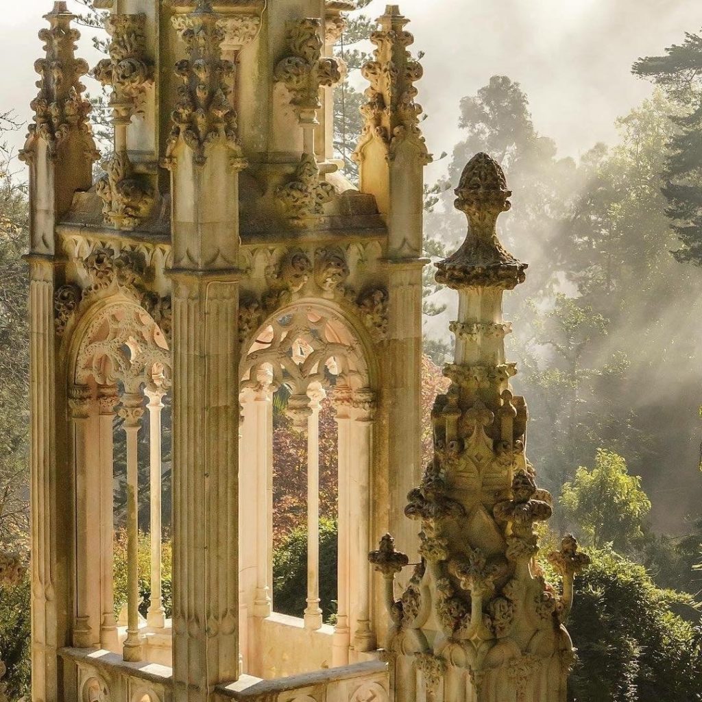 Quinta da Regaleira