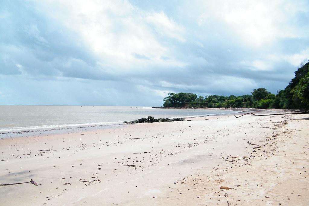 Praia do Mosqueiro