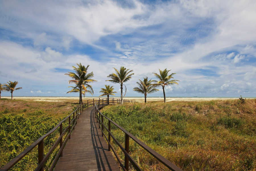 Praia de Atalaia