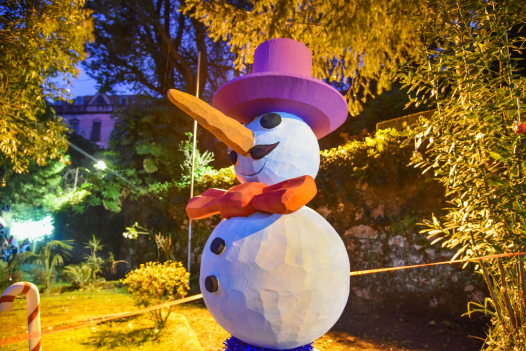 Reino de Natal em Sintra