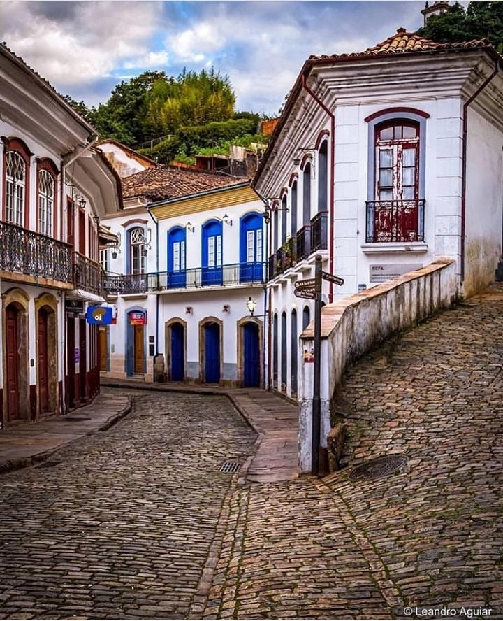 Ouro Preto