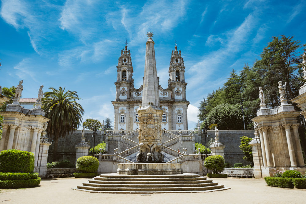 15 Fant sticos Locais Para Visitar No Distrito De Viseu VortexMag