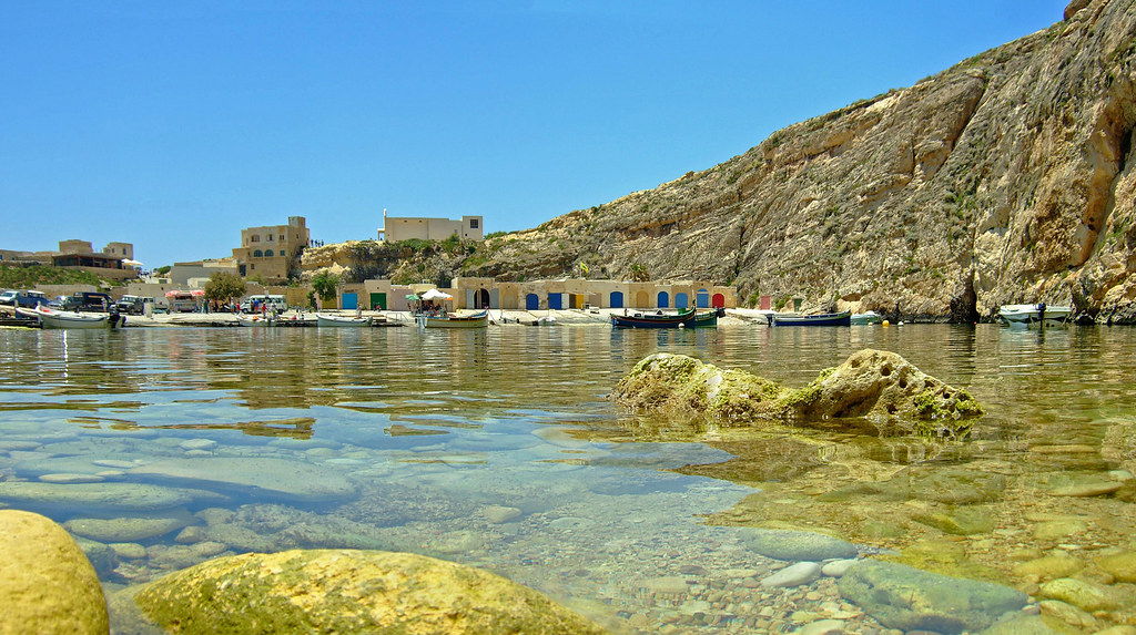 Mar Interior (Gozo)