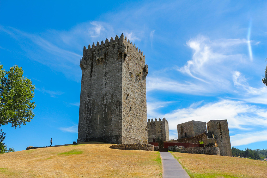 Montalegre