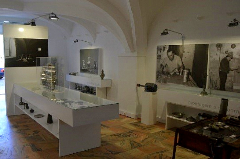 Museo del Estaño