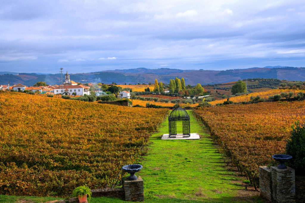 Quinta do Portal