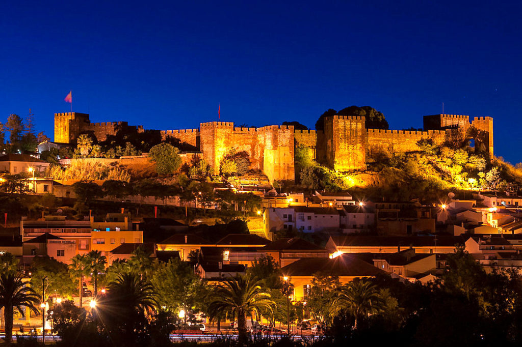 Castelo de Silves