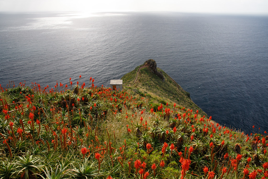 Ponta do Garajau