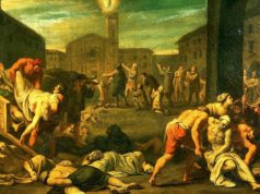 7 catástrofes históricas tão ou mais assustadoras que o COVID-19 (e que Portugal superou) Peste negra