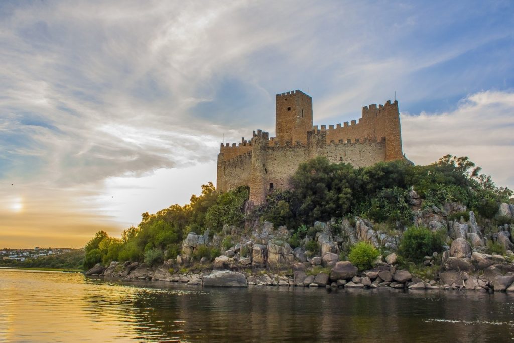 Castelo de Almourol