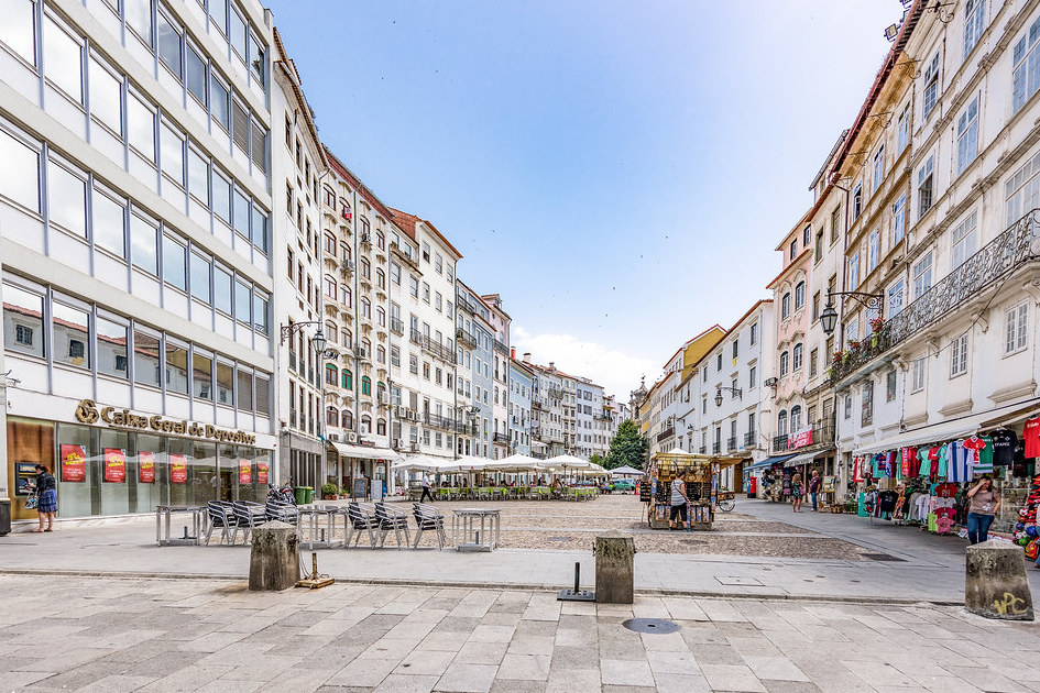 Praça do Comércio