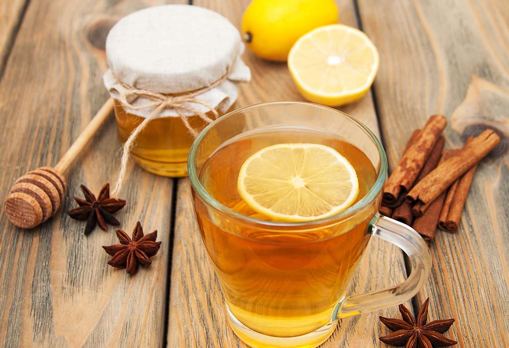 5 benefícios de tomar limão com mel todos os dias | VortexMag