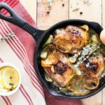 Marinada de Vinha d'Alhos