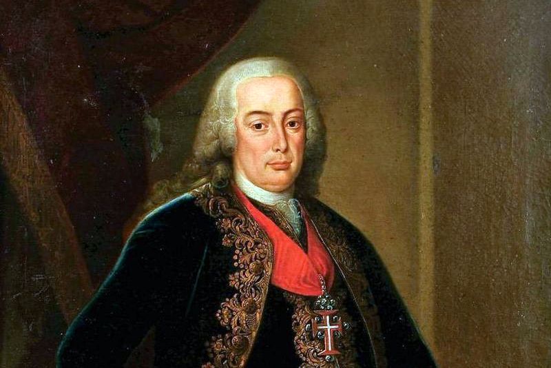 Marquês de Pombal